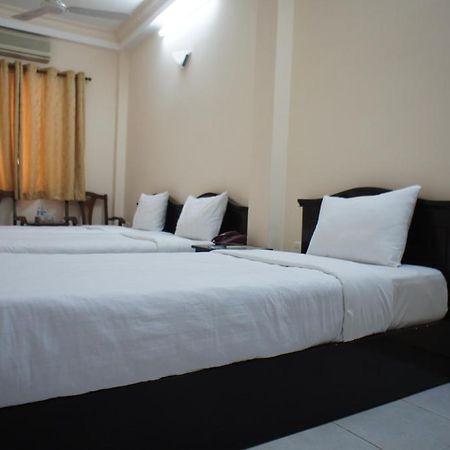 Elegant Inn Ho Chi Minh City Exterior photo