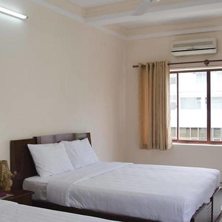 Elegant Inn Ho Chi Minh City Exterior photo