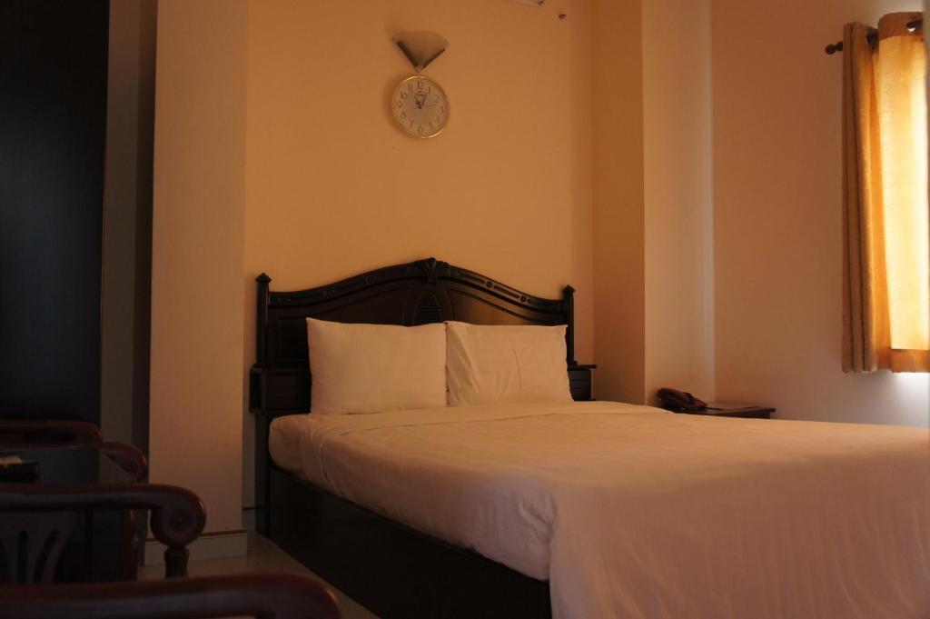 Elegant Inn Ho Chi Minh City Room photo